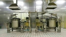 秦皇島菽福納豆食品