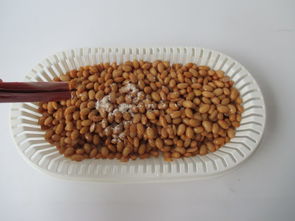 自制納豆的做法,自制納豆怎么做好吃,自制納豆的家常做法 蘋果小廚