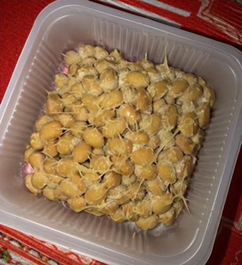 納豆是不是貴州的豆豉