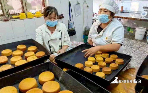 視覺臨汾 獨臂 花師妹 自強不息創業路