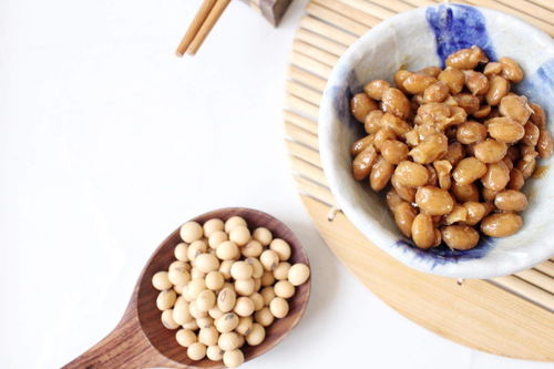 納豆紅曲膠囊,植物成分強強聯合降血脂