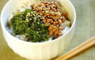 我要吃知識 之3 日式納豆,你吃懂了么