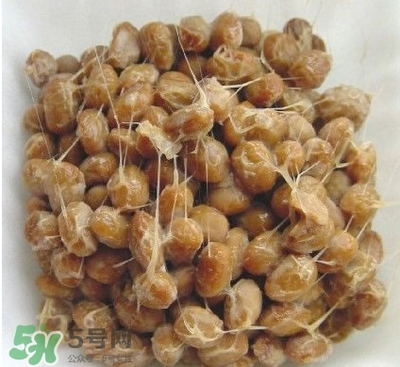 納豆怎么保存?納豆可以加熱吃嗎