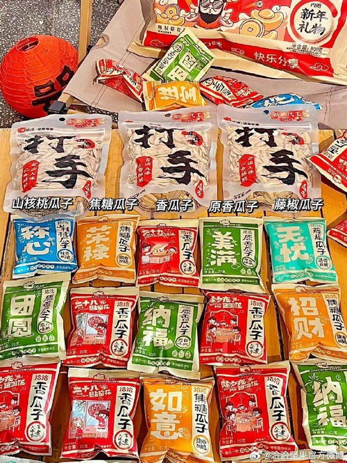 洽洽食品,陷入 中年危機