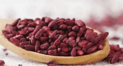 納豆紅曲對心血管的好處有哪些