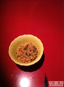 初花納豆圖片 上海 訂餐小秘書