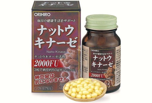 吐血整理 日本神級保健食品大盤點,你想要的功效這里全都有
