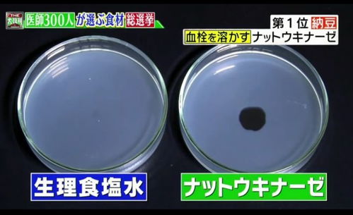 日本爆發 納豆危機 國民搶光納豆產品防疫