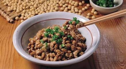 納豆之誤 別把家常菜當(dāng)藥吃