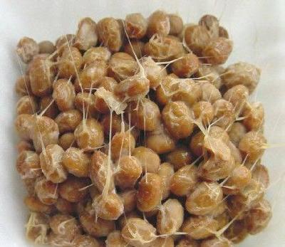 納豆,超級(jí)營(yíng)養(yǎng)食品,你吃過(guò)嗎