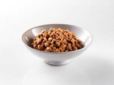 長壽食品納豆的秘密