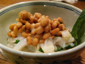 納豆好吃嗎什么味道和豆豉的區別哪個健康 納豆的功效與作用吃法