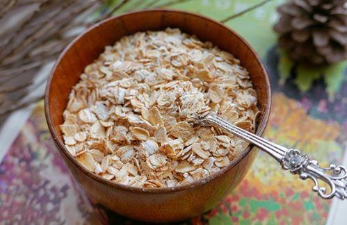 當納豆遇上燕麥 優質碳水的正確打開方式