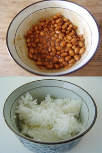 納豆黃瓜卷 百科