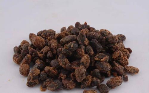 納豆跟豆豉有什么區別