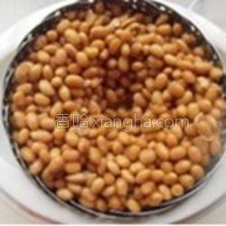 自制納豆的做法