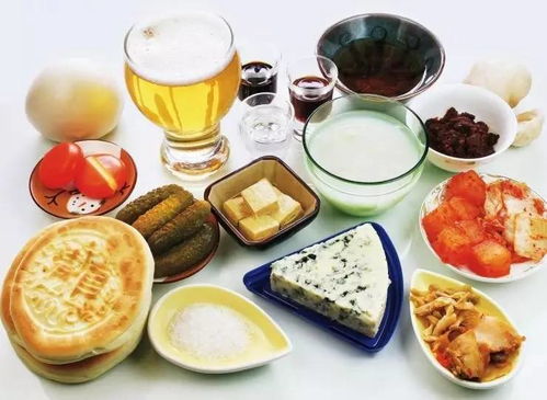 關(guān)于益生菌的15個(gè)事實(shí),看完大呼太神奇了