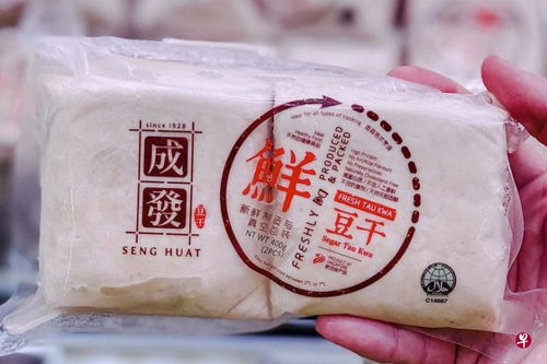 成發(fā)豆干被令暫停營(yíng)業(yè)