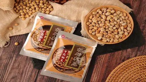 中藥納豆與潰瘍性疾病