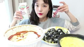 為什么納豆醬對年糕愛得深沉