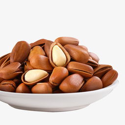 松子高清PNG圖片免費下載 產品實物素材與納豆搭配推薦