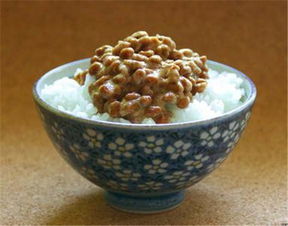 6種食物有助于瘦臉，納豆首當其沖