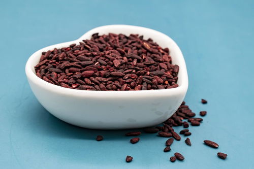 納豆紅曲 助力中老年人健康降血脂的天然選擇