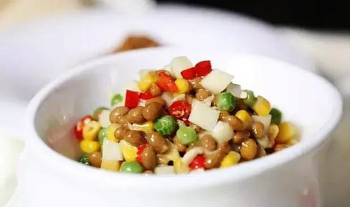 你不知道的納豆 健康與傳統的奇妙融合