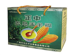 廣西巴馬特色長(zhǎng)壽食品 玉米糊800g與納豆的養(yǎng)生價(jià)值