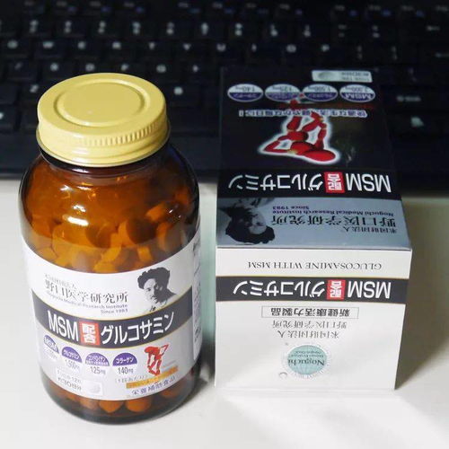 日本野口醫(yī)學(xué)研究所產(chǎn)品全系列介紹及其適用人群分析