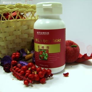 納豆——臺(tái)灣味丹系列產(chǎn)品中的美膚抗老佳品