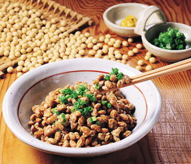 納豆 營(yíng)養(yǎng)寶庫(kù)與傳統(tǒng)健康食品的百科解讀
