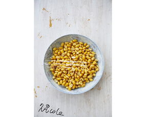 用伊萊特能量土鍋，輕松在家制作健康納豆